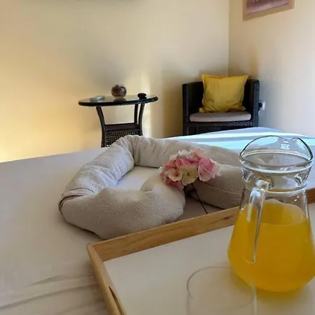 Apartamento Sun By